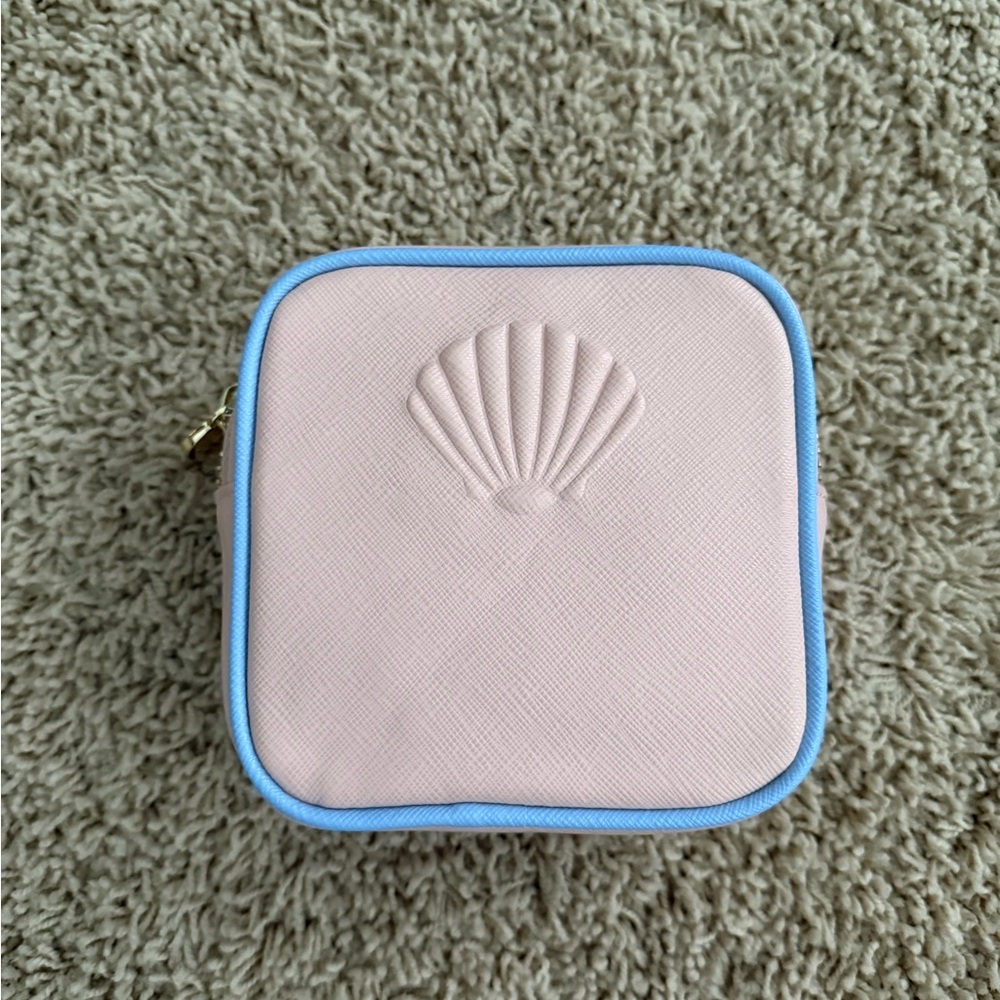 Stoney Clover Shell Embossed Mini